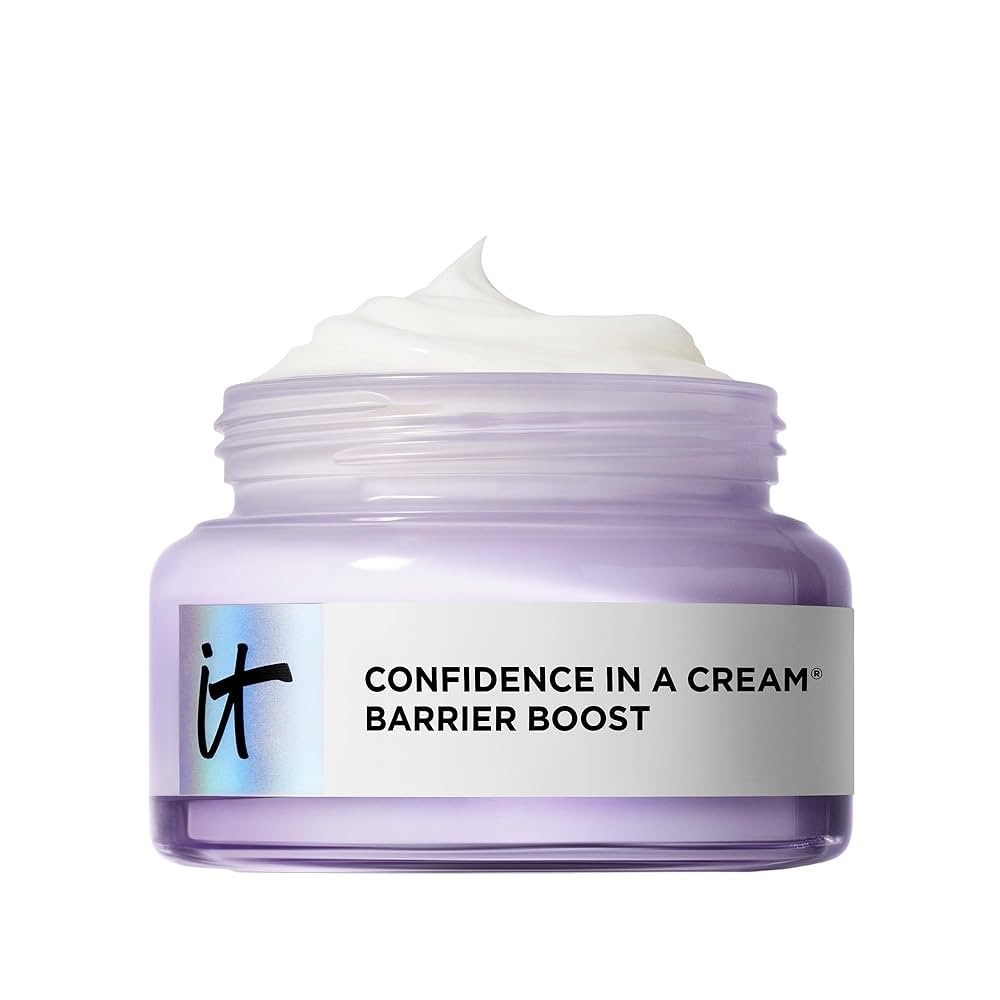 It Cosmetics Moisturizer